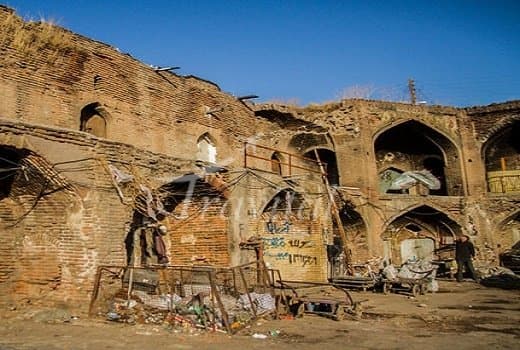 Haji Reza Inn 