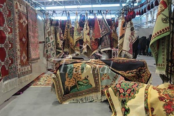Handicrafts and Souvenirs – Ilam - view 2