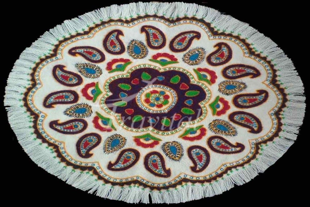 Handicrafts and Souvenirs – Kerman - view 2
