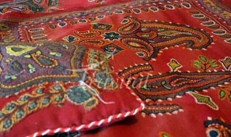 Handicrafts and Souvenirs – Kerman - view 3