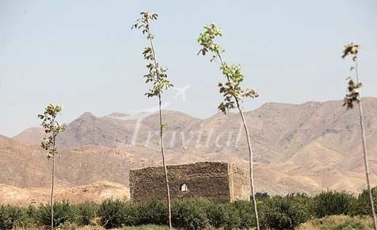 Haroon Prison and Other Castles – Rey