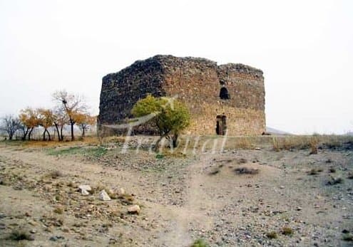 Haroon Prison and Other Castles – Rey - view 2