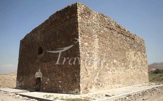 Haroon Prison and Other Castles – Rey - view 3