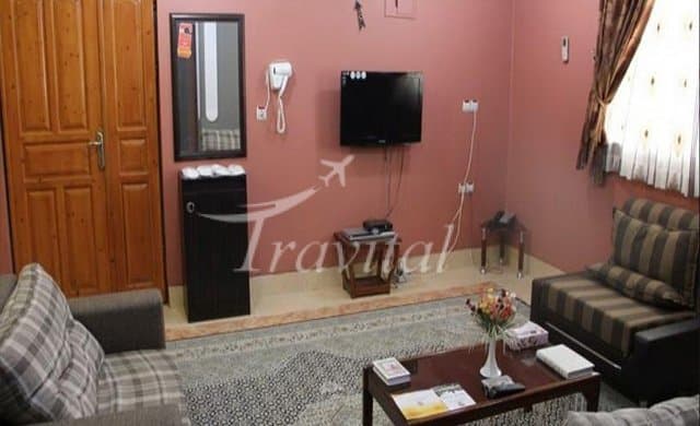 Hiroon Apartment Hotel – Bushehr