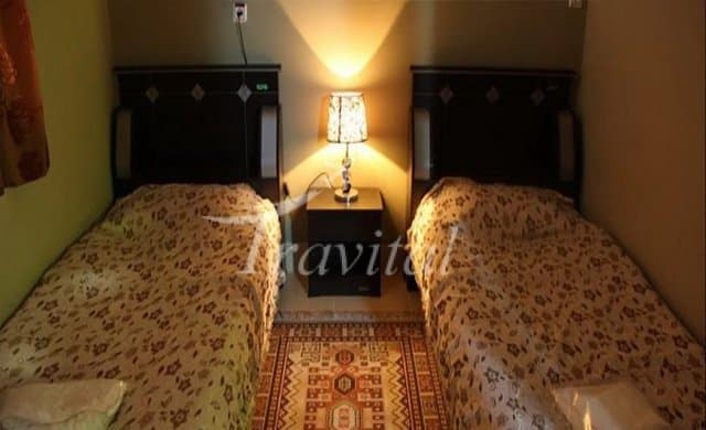 Hiroon Apartment Hotel – Bushehr - view 3