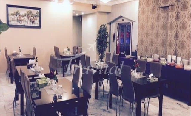 Hiroon Apartment Hotel – Bushehr - view 5