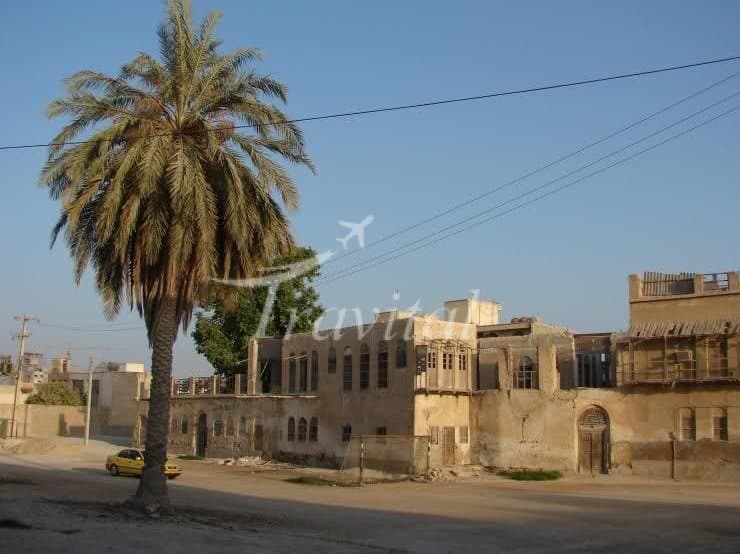 Holy Jesus Christ Church – Bushehr