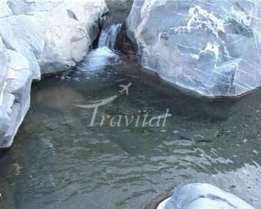 Hoodian Thermal Springs 