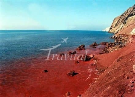 Hormoz Island – Bandar Abbas - view 2