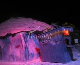 Horror Castle of Kish 