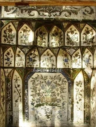 House of Colonel Bekhradi – Isfahan