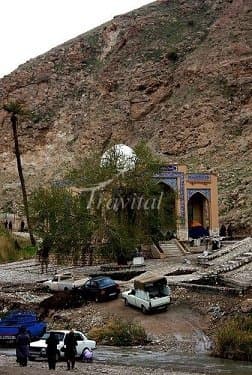 Imam Hassan Mineral Water Spring – Kermanshah - view 2