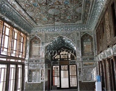 Imam Jomeh House – Tehran - view 2
