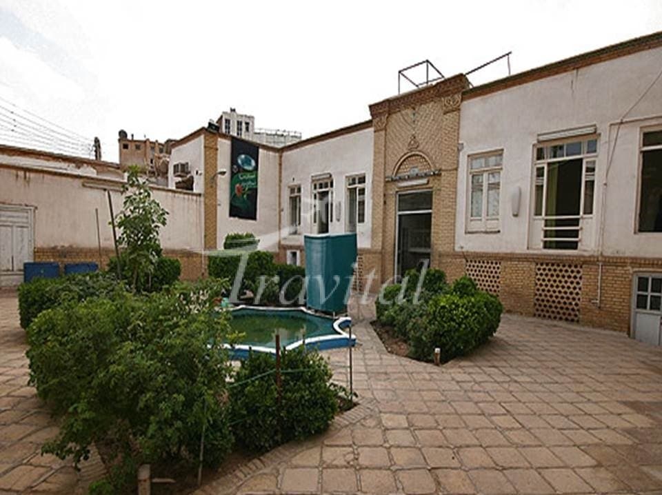 Imam Khomeini House 