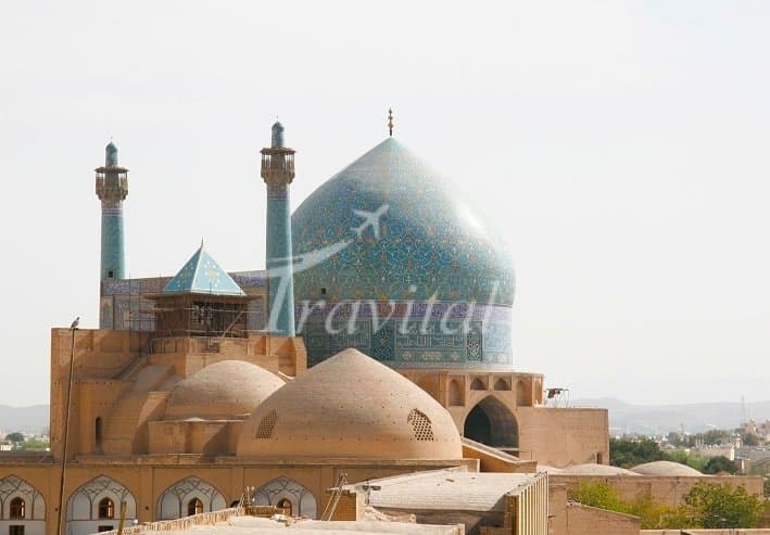 Imam Mosque 
