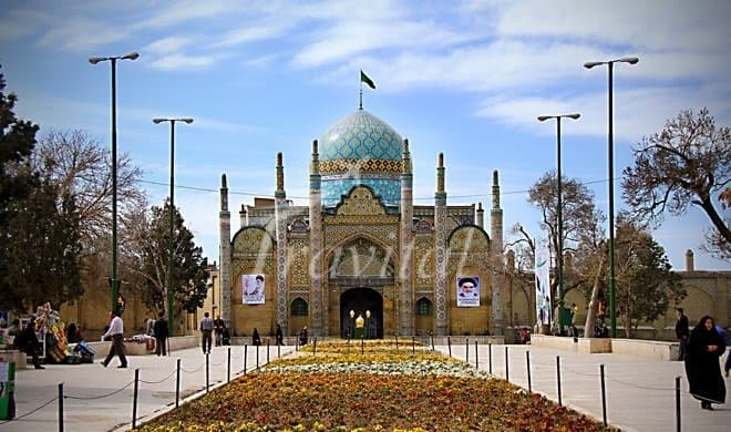 Imamzade Hossein 