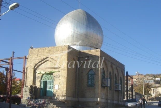 Imamzadeh Abdollah – Boyer Ahmad (Yasuj) - view 3