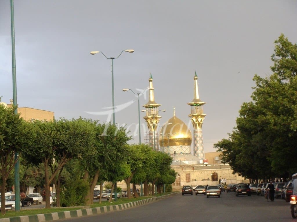 Imamzadeh Abdollah 