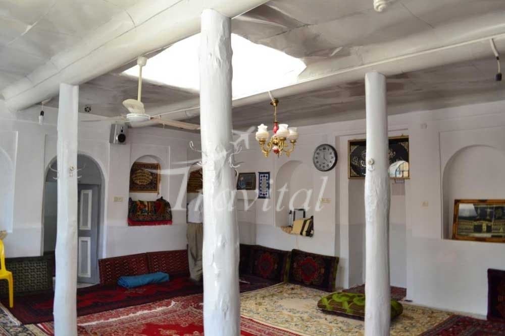 Imamzadeh Abdollah (Taq-e-Gooreh) 