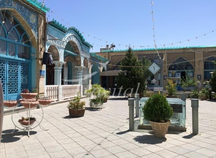Imamzadeh Ahmad 