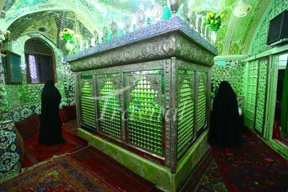 Imamzadeh Ali 
