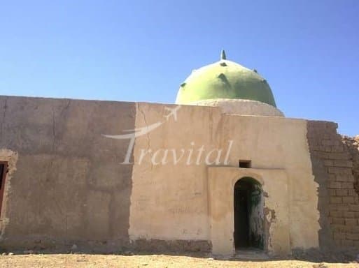 Imamzadeh Khajeh Khezr, Soroo – Bandar Abbas