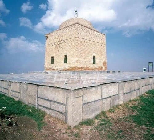 Imamzadeh Khezr 