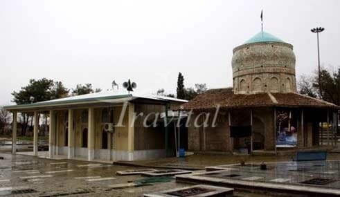 Imamzadeh Roshan 