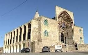 Imamzadeh Shah Savaran – Kashan - view 3