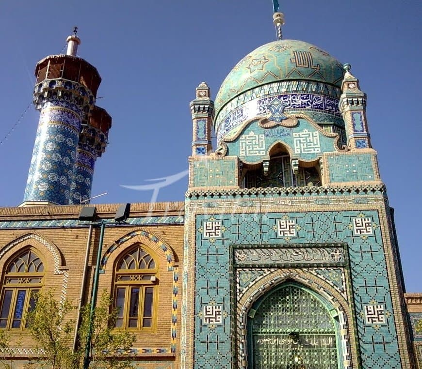 Imamzadeh Yahya 