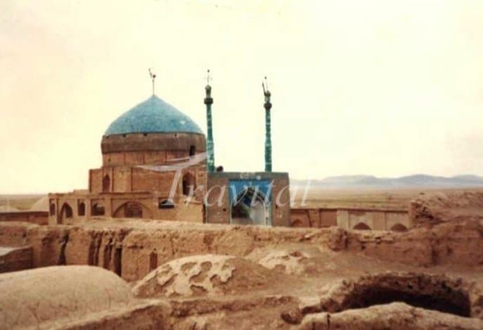 Imamzadeh Zeid-ebne Moosa 