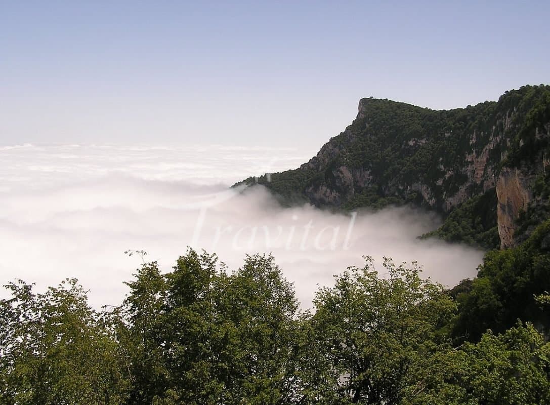 Jahan Nama Mountain 