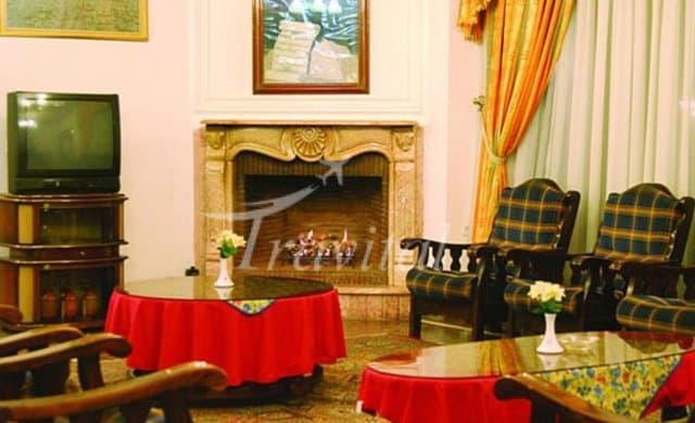 Jahangardi Hotel – Astara