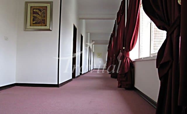 Jahangardi Hotel – Fasa