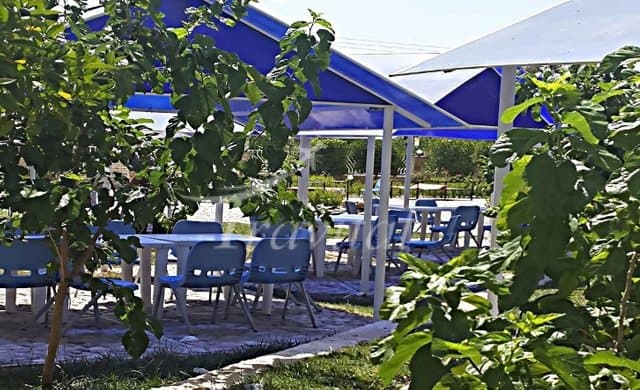 Jahangardi Hotel – Fasa