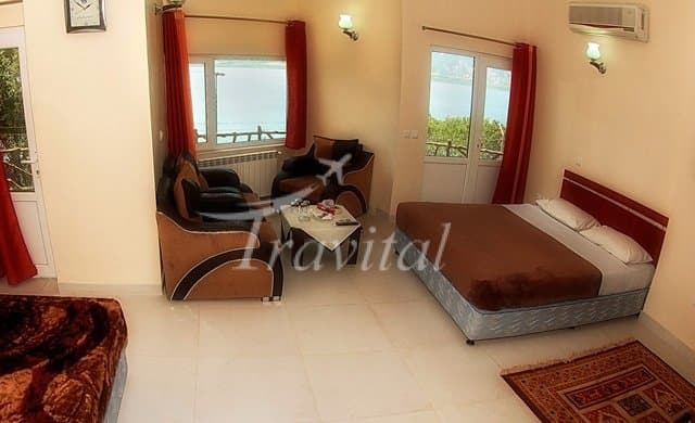 Jahangardi Hotel – Marivan