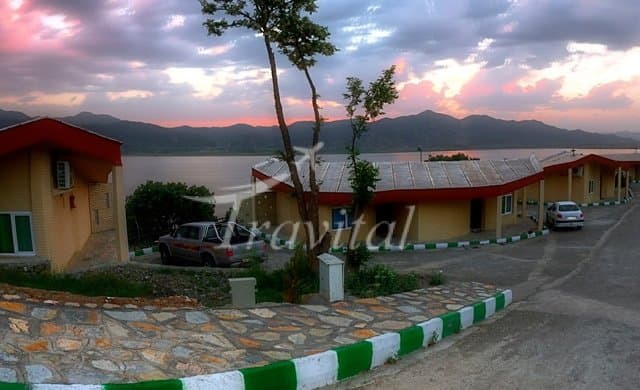 Jahangardi Hotel – Marivan