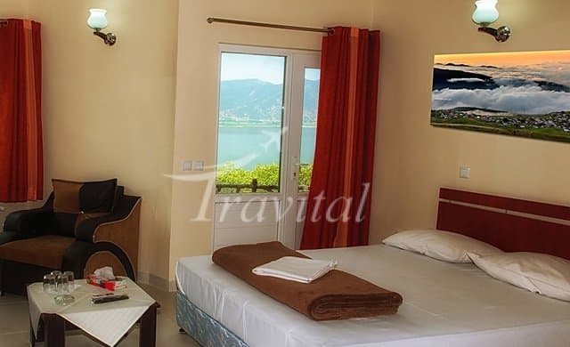 Jahangardi Hotel – Marivan