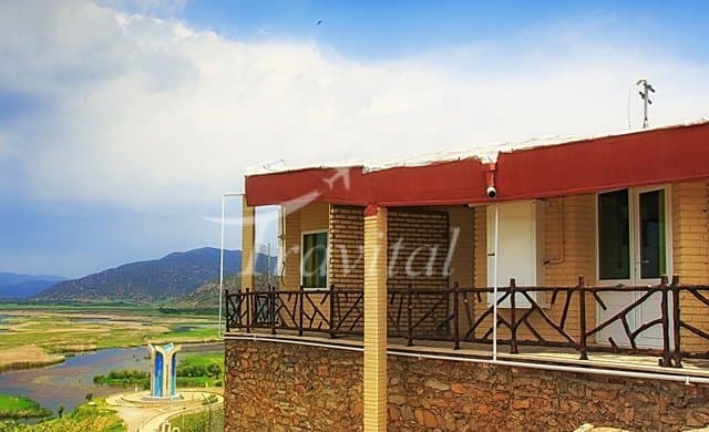 Jahangardi Hotel – Marivan