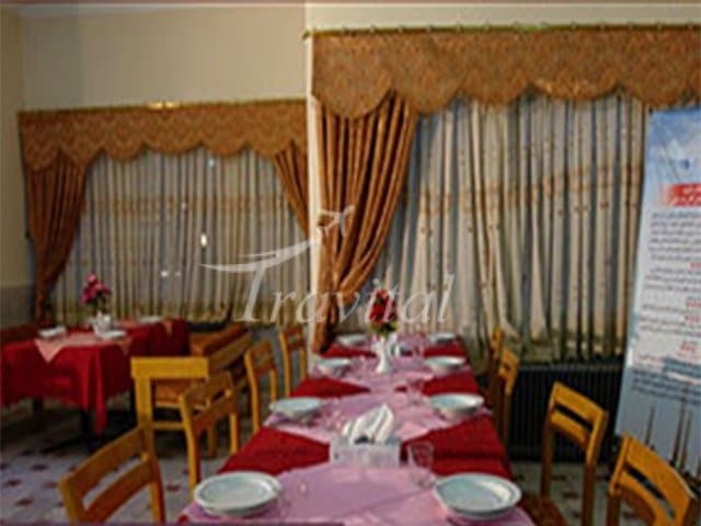 Jahangardi Hotel – Zanjan - view 5