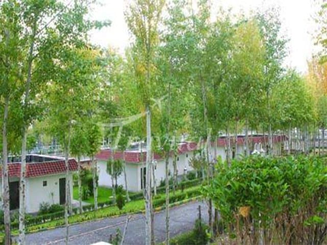 Jahangardi Hotel – Zanjan - view 1
