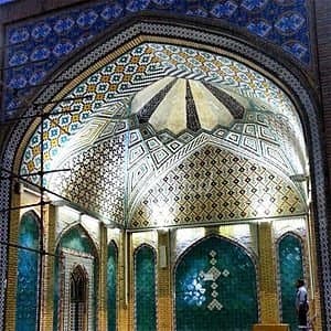 Zanjan
