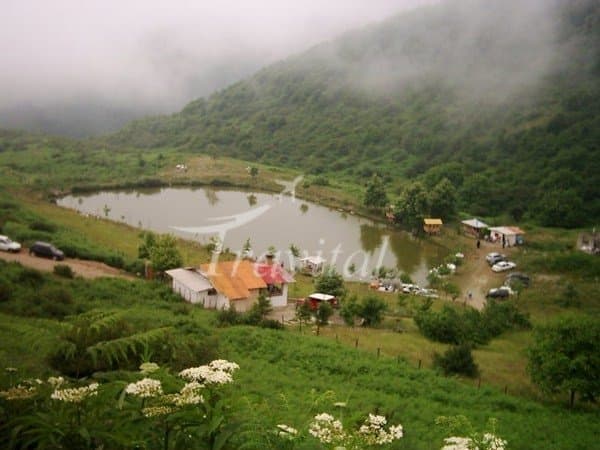 Ramsar - view 2