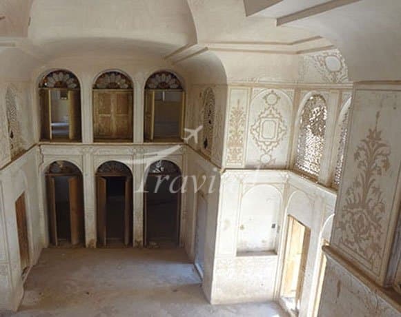 Javaheri House – Sanandaj