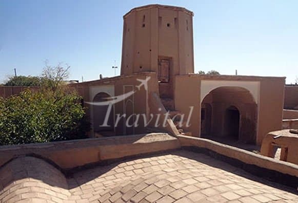 Javaheri House – Sanandaj - view 2