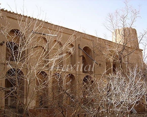 Javaheri House – Sanandaj - view 3