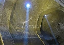 Kabir Jame’ Mosque Water Reservoir – Qazvin - view 3