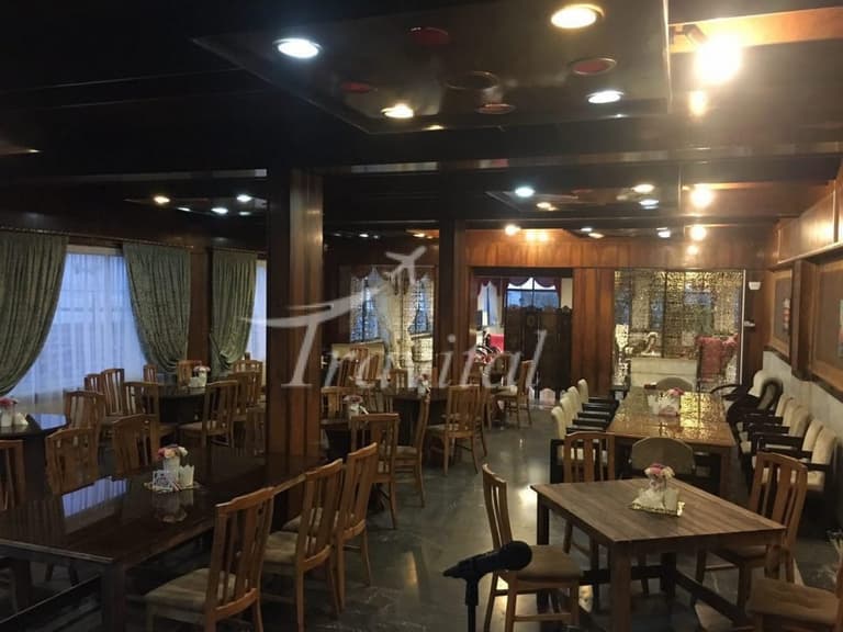 Kadoosan Hotel – Bandar Anzali