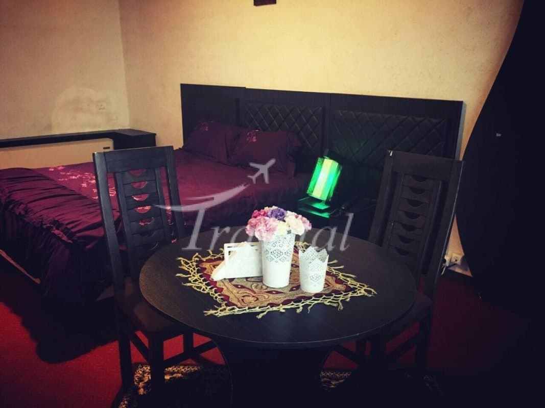 Kadoosan Hotel – Bandar Anzali - view 5