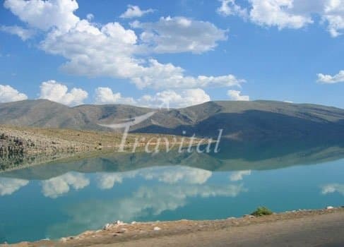 Kaftar Lake – Eqlid - view 2